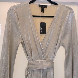 SBetro, Long Sleeve Dress, Size S